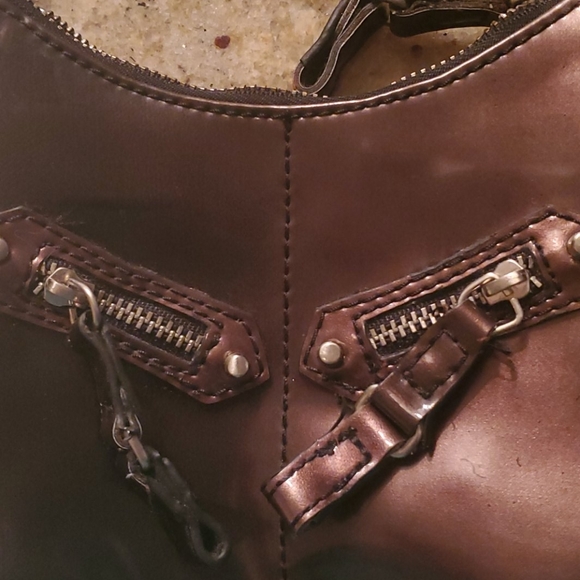 Jessica Simpson Mini Purse - Picture 7 of 12